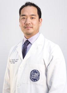 Dr. Shawn Tsuda