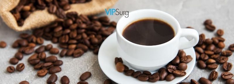 Daily coffee offers a quick caffeine boost, but does caffeine help or hurt when it comes to weight loss - experts from VIPSurg in Las Vegas explain